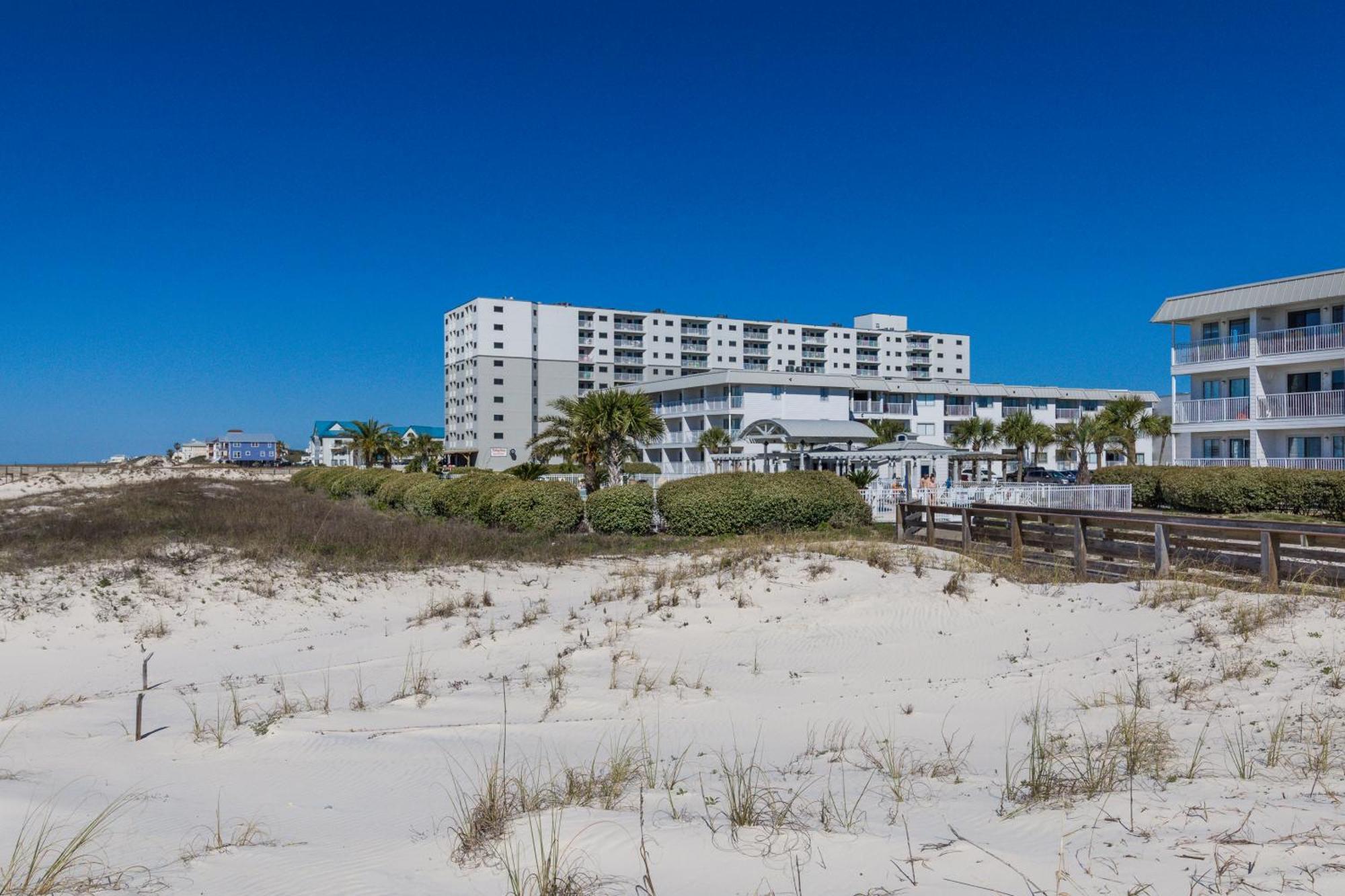 Gulf Shores Plantation Unit 4512 Villa Gulf Highlands Exterior foto