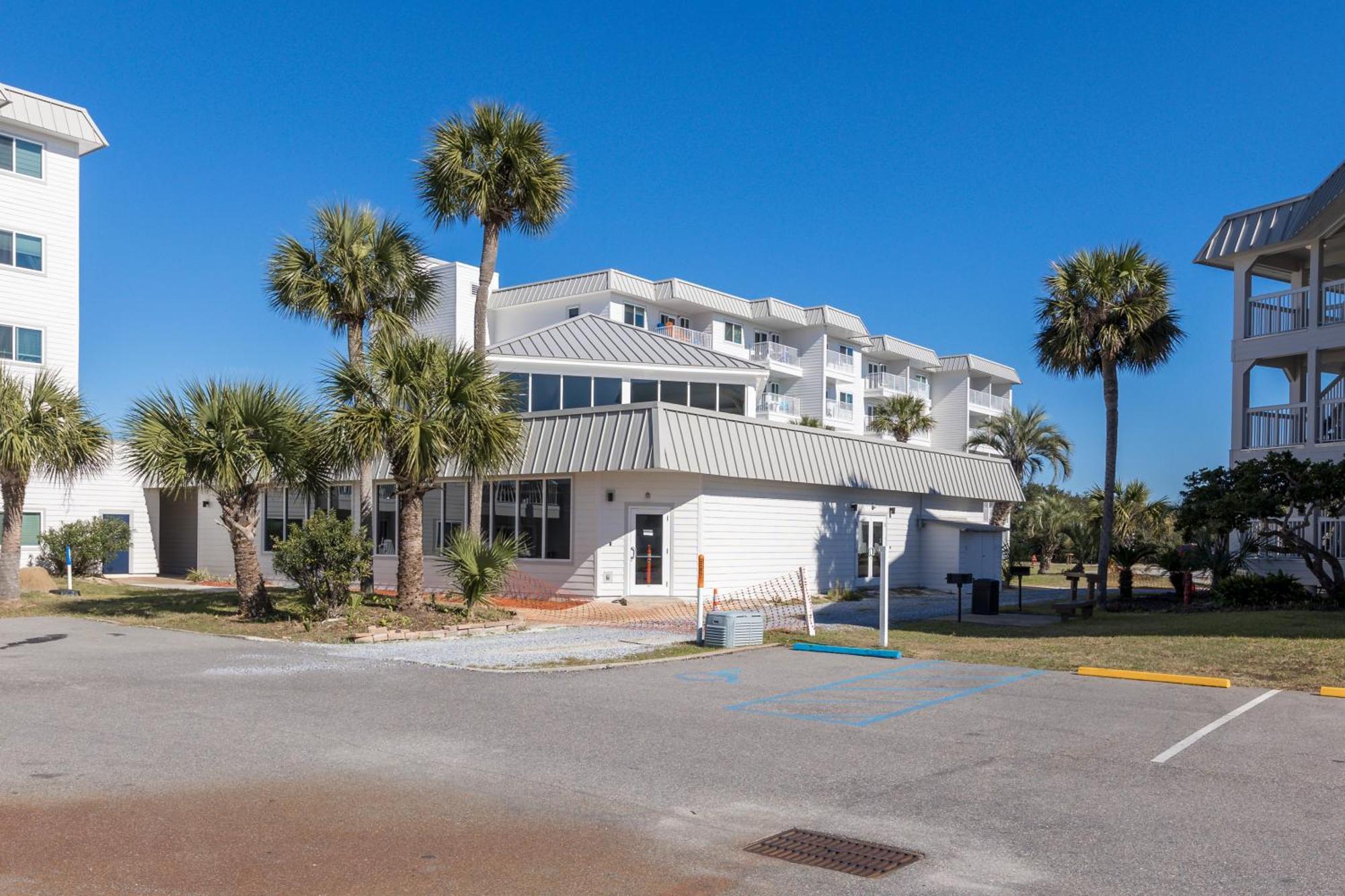 Gulf Shores Plantation Unit 4512 Villa Gulf Highlands Exterior foto