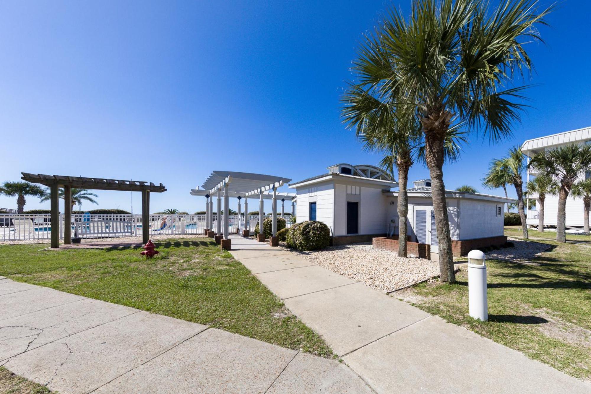 Gulf Shores Plantation Unit 4512 Villa Gulf Highlands Exterior foto