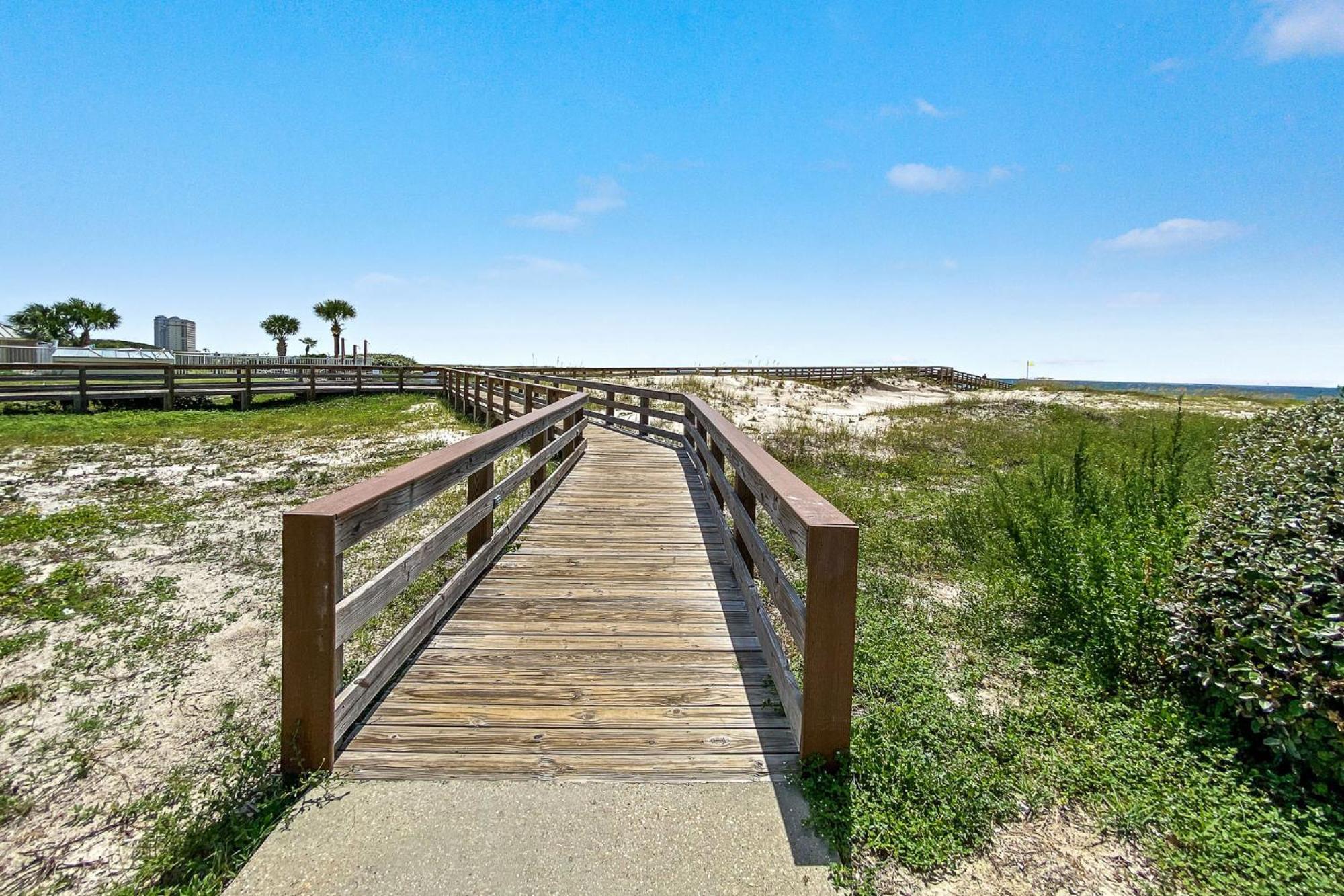 Gulf Shores Plantation Unit 4512 Villa Gulf Highlands Exterior foto